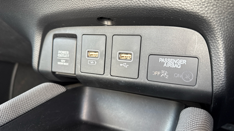 Honda Jazz 1.5 i-MMD Hybrid Crosstar EX 5dr eCVT Hybrid Hatchback